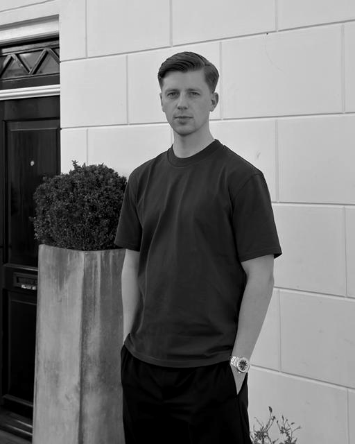 Mats Kiebert — co-founder, Fierceworks